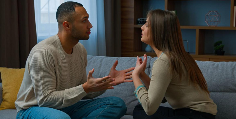 İlişkilerde Hep Aynı Sorunları Yaşamanızın Nedeni Bağlanma Stiliniz Olabilir