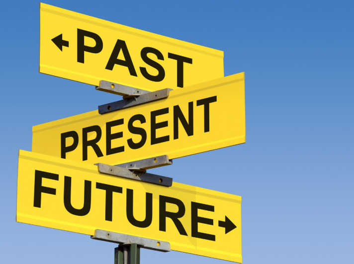 Geçmişte Takılı Kaldım Diyorsanız Bu Yazı Sizin İçin