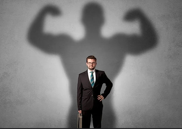 Kendine Ne Kadar İnanmaya Çalışsan da... İçindeki Ses Hep Eksik mi Diyor?