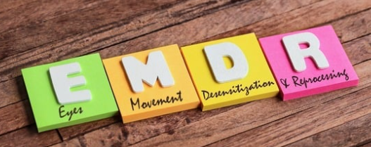 EMDR Psikoterapisi Nedir ?