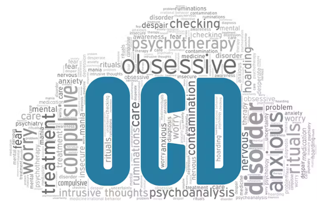 Aklımdan Atamıyorum Dediğiniz Düşünceler İçin: OKB Nedir ve Nasıl Hafifler?