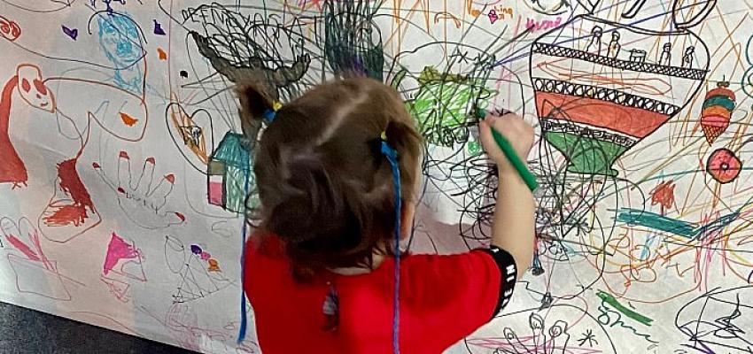 Sanatın İyileştirici Gücüne Bilimsel Bir Bakış